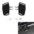 Driver Footboards Floorboards Fit For BMW R18 B R18 Transcontinental 2021-2025