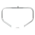 Chrome Engine Guard Highway Crash Bar Fit For Harley Touring 2009-2024 Road King