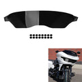 Headlight Guard Cover Fit For Harley Cvo Road Glide 23-26 Fltrxstse Fltrx 24-26