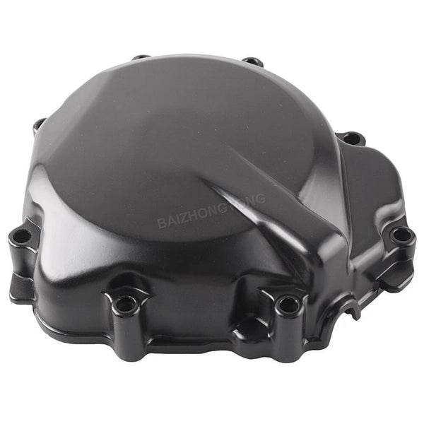 Fit For 2005 2006-2008 Suzuki GSXR1000 Left Side Engine Stator Crank Case Cover