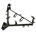 Motorcycle Headlight Mounting Bracket Hardware for Honda CBR1100XX 1997-2007 98