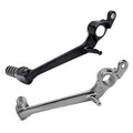 Aluminum Rear Brake Pedal Foot Lever Fit For Yamaha YZF-R6 2003-2005 R6S 2006-09