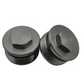 2P Front Fork Shock Absorber Damping Screw For Kawasaki GPZ1100 ZX1100 95-97