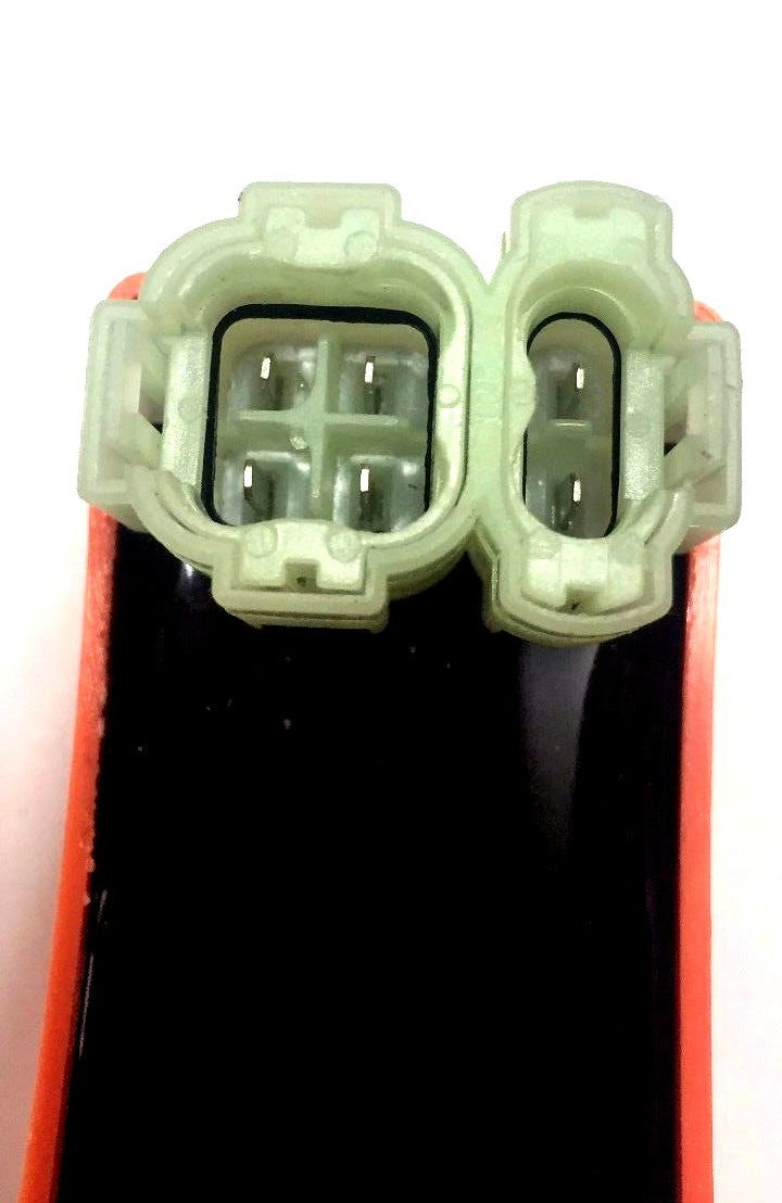 Rendimiento DE Carreras AC CDI GY6 50CC 125CC 150CC Sin LÍMITE DE Rev Scooter