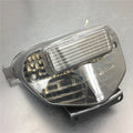 Brand new LED Tail Light Fit Suzuki GSXR1000 2001-02 GSXR600/750 2001-2003 Smoke