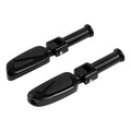 Passenger Foot Pegs & Mounts Fit For Harley Softail Slim Fat Boy 18-25