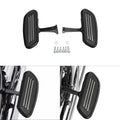 Pegstreamliner Passenger Footboard Floor Board Fit For Harley Touring 1993-2025