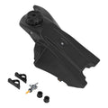 Fuel Gas Tank & Petcock Cap Fit For Yamaha YZ85 2002-2021 2003 2004 2005 2006 07