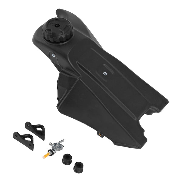 Fuel Gas Tank & Petcock Cap Fit For Yamaha YZ85 2002-2021 2003 2004 2005 2006 07