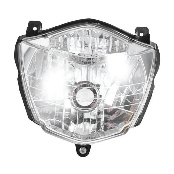 New Yamaha XT660R XT660X Front Headlight Head Lamp Assembly Fit For 2004-2016