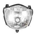 New Yamaha XT660R XT660X Front Headlight Head Lamp Assembly Fit For 2004-2016