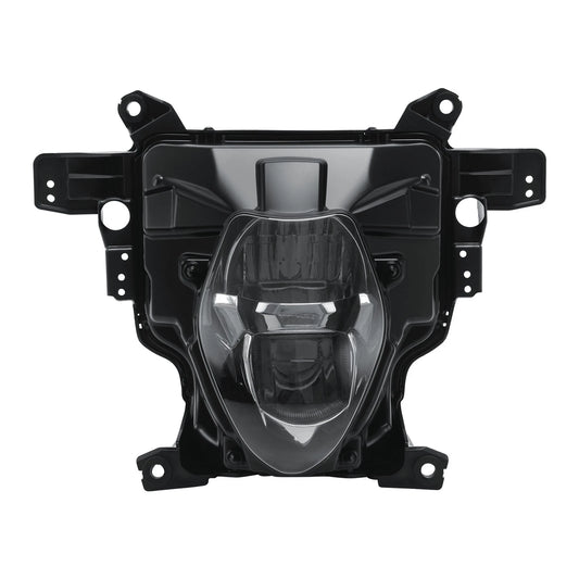 Front Headlight Light Assembly Fit For Suzuki GSX-R1000 GSXR1000 2017-2025 24 23