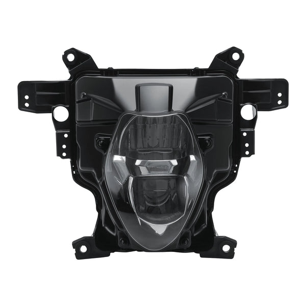 Front Headlight Light Assembly Fit For Suzuki GSX-R1000 GSXR1000 2017-2025 24 23