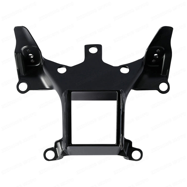 Fit for Yamaha Yzf R6 2017-2024 Front Headlight Upper Fairing Stay Base Bracket