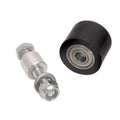 Primary Drive Chain Roller Small 31 mm Black For Yamaha YZ250F 2001-2023