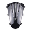 Motorcycle Windshield Windscreen For Honda CBR1000RR 2017-2018 Black