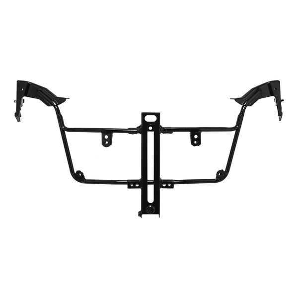 Upper Cowling Windshield Stay Bracket Mount Fit For Honda Goldwing GL 1800 06-17