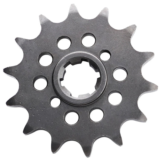13T Front Sprocket For Honda XR200 RG,RH 86-87 RL,RN 89-92 CRF230L 08-09 CRF230M