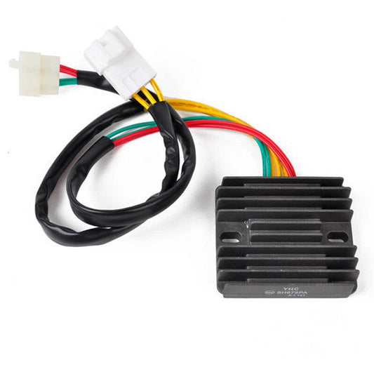New Motorcycle Voltage Regulator Rectifier Fit For Honda CBR600F4i 2001–2006