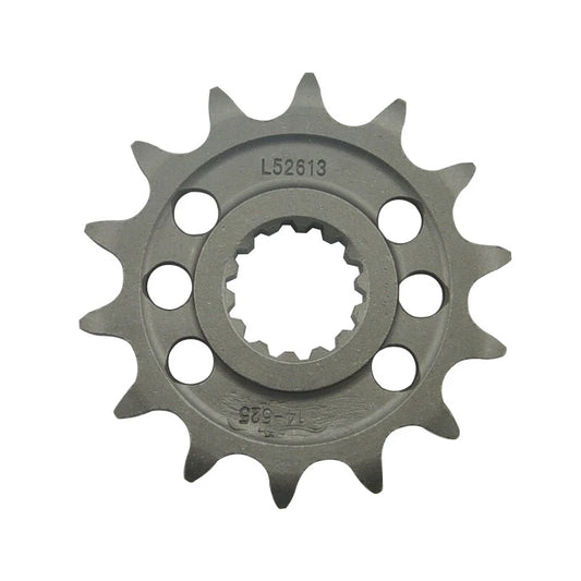 14T 15T 525 Steel Front Sprocket for Ducati 749 749s 820 821 749 1000 999 1198 S