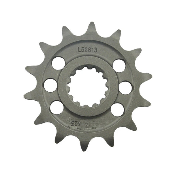 14T 15T 525 Steel Front Sprocket for Ducati 749 749s 820 821 749 1000 999 1198 S