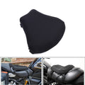12" Honeycomb Mesh Sunscreen Breathable Air Seat Cushion Pressure Relief Pad