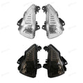 Fit For Kawasaki Ninja 650R ER6N/ER6F/ER6R 2009-2011 Turn Indicator Signal Lens