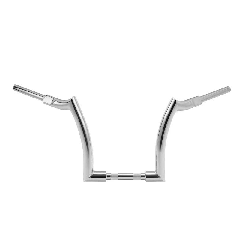 13.8" Rise Ape Hanger Handlebar Bar Fit For Harley Heritage Softail 2010-2013