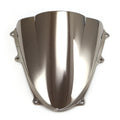 Motorcycle Windshield Windscreen For Suzuki GSXR1000 2009-2016 K9 Chrome