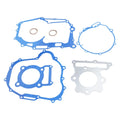 Cylinder Crankcase Engine Cover Gasket Kit For Honda GB250 1984-1998