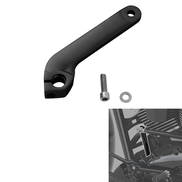 Inner Shifter Rod Lever Fit For Harley Electra Street Road Glide 1984-2016