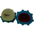 No Toil Pre-Oiled Air Filter For Sherco 250 Sef Factory 2025-2026