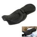 Low-Profile Driver & Passenger Seat Fit For Harley Touring Road Glide Fltr 09-23