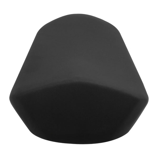 Rear Passenger Seat Pillion Cushion Black Fit For 2017-2022 2023 Honda CBR1000RR