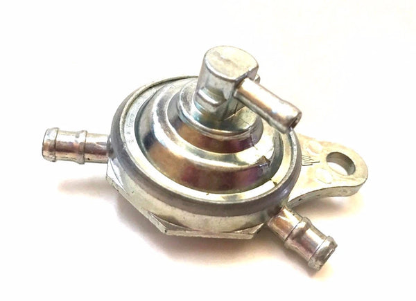 Nuevo interruptor de apagado bomba de combustible llave de purga carburador