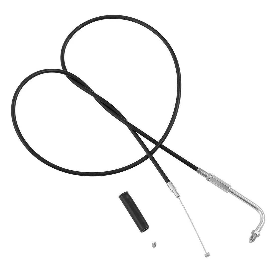 Throttle Cable Fit For Harley Flhr 1994-1995 Electra Glide Classic Flhtc 84-95