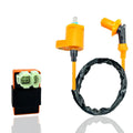 CDI Box Performance Ignition Coil Chinese Scooter 125CC