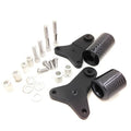 Brand new Suzuki GSXR600/750 Frame Crash Falling Protector Fit 2011-2016 Carbon