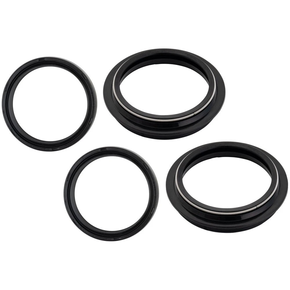 Tusk Fork and Dust Seal Kit For KTM 200 SX 2003-2004 1930480018-bc179d