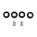 Tusk Shock Bushing Kit For Arctic Cat 400 4x4 Automatic Tbx 2004-2006