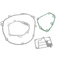 Trigger Crankcase Clutch Generator Cover Gasket for Yamaha YZF-R1 YZFR1 FZ1 FZ-1