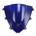 Motorcycle Windshield Windscreen For Honda CBR1000RR 2008-2011 2009 2010 Blue