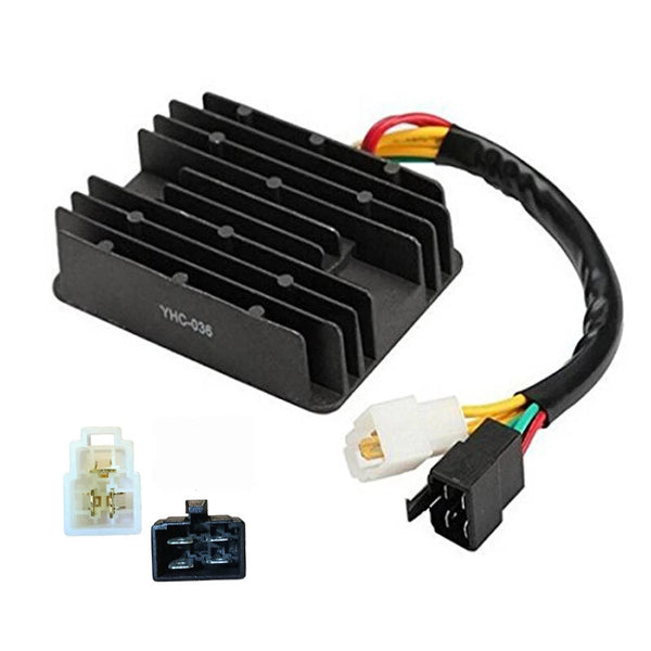 Voltage Regulator Rectifier Fit Ducati Monster 600/620/695/696/750/796/1000/1100