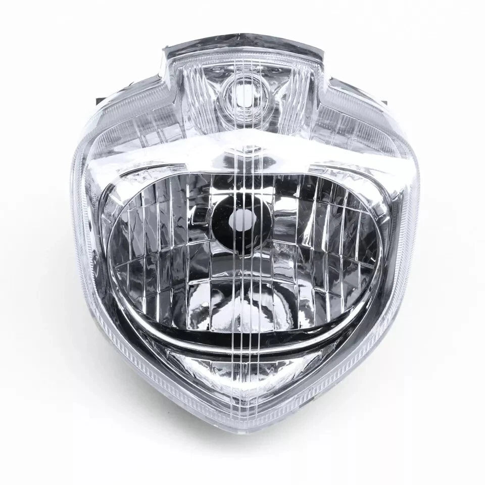Brand new Yamaha FZ6 FZ-6N ABS Front Headlight Assembly Fit For 2004-2010