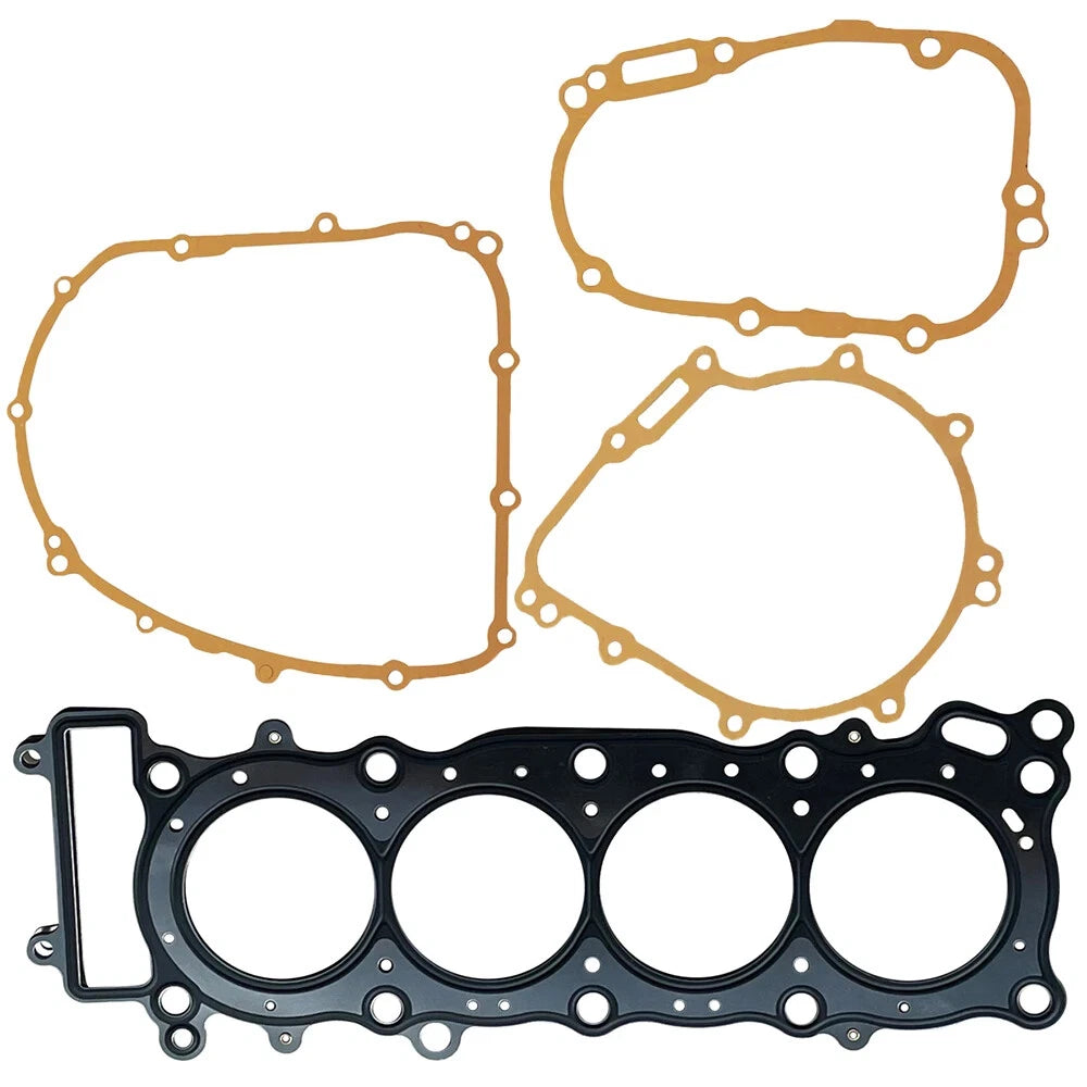Left Right Engine Gasket Kits For Benelli BN600 BJ600 TNT600 17-19 BN600i 14-15