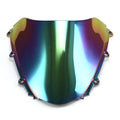 Motorcycle Windshield Windscreen For Honda CBR1000RR 2004-2007 2005 2006 Iridium