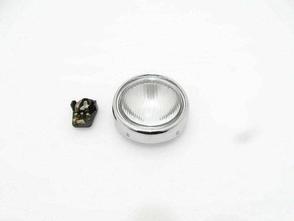 Fit For Vespa Vintage Headlight Assembly Vna Vbb Vba Vnb GS VS5