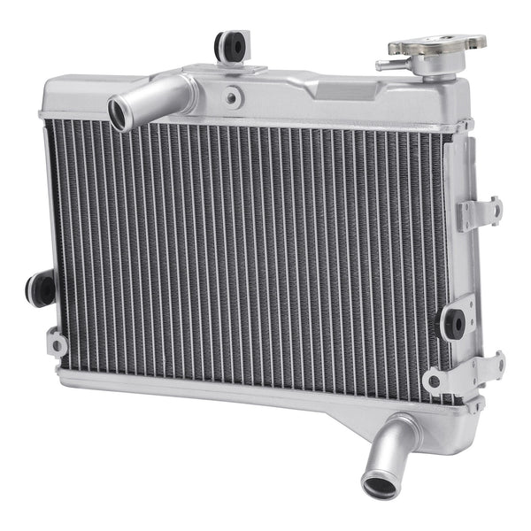 Radiator Cooler Cooling Fit For Yamaha MT07 Tracer/Tracer 700 2016-2019 2018 17