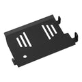 Skid Plate Lower Engine Chassis Guard Fit For Harley Cvo Street Road Glide 23-25