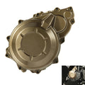 Left Stator Magneto Generator Cover Fits For Honda CB500F CBR500R 2016-2018 2017